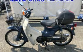 HONDA C50-FI AA01