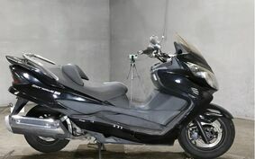 SUZUKI SKYWAVE 250 (Burgman 250) S クニ 01129028