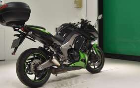 KAWASAKI NINJA 1000 2012