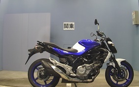 SUZUKI グラディウス400 2014 VK58A