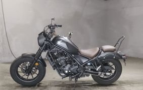 HONDA  REBEL 250S MC49