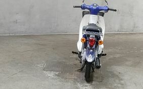 HONDA C110 SUPER CUB JA07