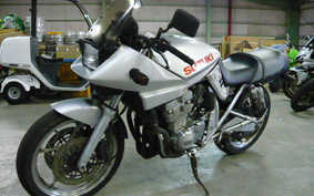 SUZUKI GSX400S KATANA 1992 GK77A