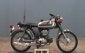 YAMAHA YB50 GEN 2 UA05