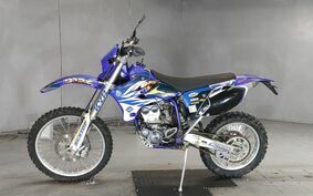 YAMAHA WR250F Cell CG22