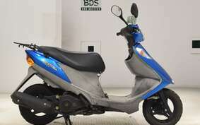 SUZUKI ADDRESS V125 G CF46A