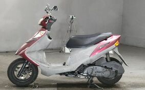 SUZUKI ADDRESS V125 G CF46A