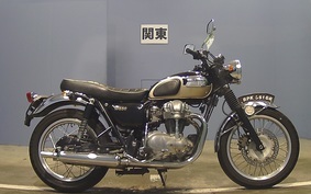 KAWASAKI W650 2009 EJ650A