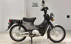 HONDA CROSS CUB 110 JA10