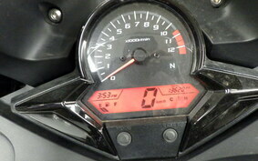 HONDA CBR250R GEN 3 MC41