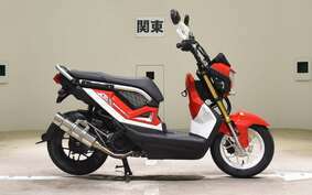 HONDA ZOOMER-X JF62