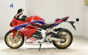 HONDA CBR250RR A MC51