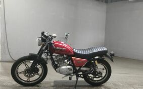 SUZUKI GN125 H PCJG9