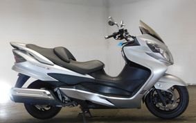 SUZUKI SKYWAVE 250 (Burgman 250) S CJ44A