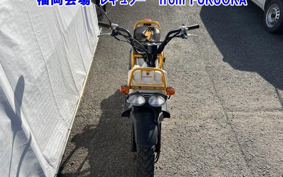 HONDA ZUMAR