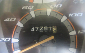HONDA DIO 110 JF31