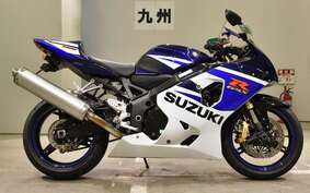 SUZUKI GSX-R750 2004 GR7JA