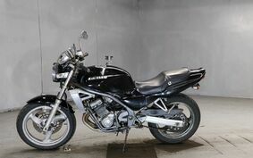 KAWASAKI BALIUS 250 ZR250A