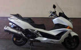 HONDA SILVER WING 400 GT ABS 2012 NF03