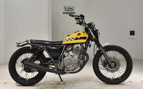 SUZUKI GRASS TRACKER Bigboy NJ47A