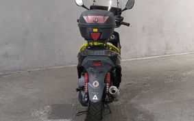 YAMAHA CYGNUS125XSR SE44J