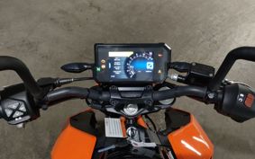 KTM 390 DUKE JPJ40
