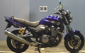 YAMAHA XJR1300 Gen.2 2010 RP17J