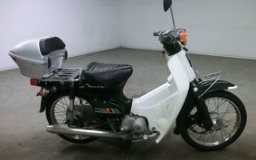 HONDA C70 SUPER CUB HA02