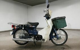 HONDA PRESS CUB 50 AA01