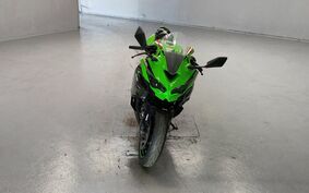 KAWASAKI ZX-25R ZX250E