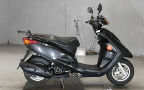 YAMAHA AXIS 125 TREET SE53J