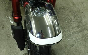 HONDA MONKEY 125 ABS JB02