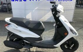 YAMAHA AXIS 125 Z SED7J