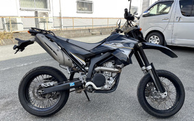 YAMAHA WR250X DG15J