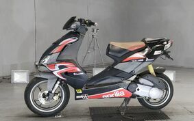 APRILIA SR50 不明