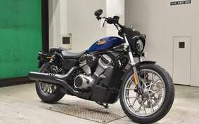 HARLEY RH975S 2023