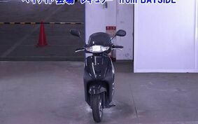 HONDA ﾀｸﾄ-4 AF79