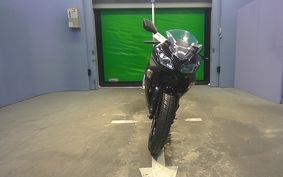 KAWASAKI NINJA 250 2014 EX250L