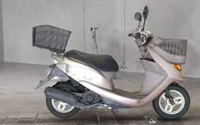 HONDA DIO CHESTER AF62