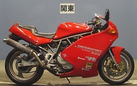 DUCATI 400SS 1994