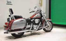 KAWASAKI VULCAN 1500 CLASSIC TOURER 2000 VNT50G