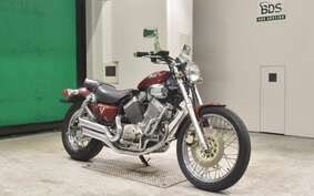 YAMAHA VIRAGO 400 1989 2NT