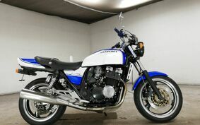 SUZUKI GSX400X IMPULSE 1997 GK79A