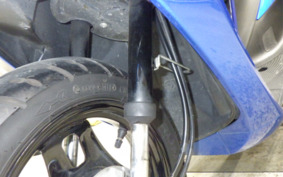 SUZUKI ADDRESS V50 CA4BA