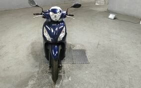 HONDA DIO 110 JF58