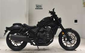 HONDA REBEL 1100 DCT 2022 SC83