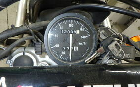 SUZUKI DJEBEL 200 (DR200SE) SH42A