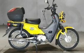 HONDA CROSS CUB 110 JA10