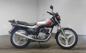 HONDA CB125T JC06