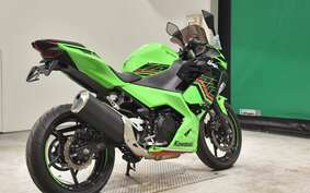 KAWASAKI NINJA 400 2022 EX400L